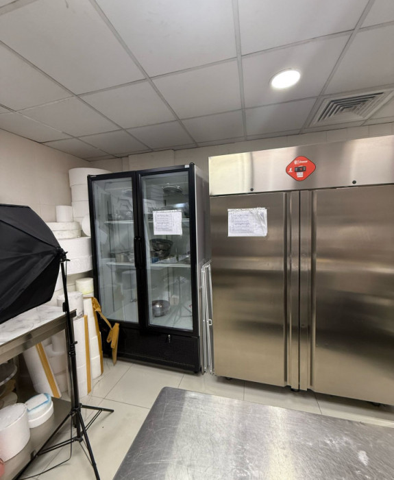 Bakery for Sale