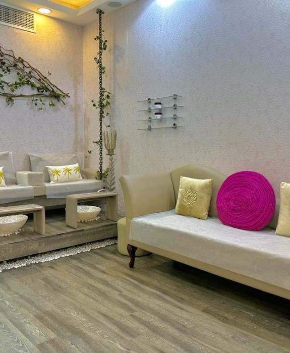 Beauty Salon Chain for Sale