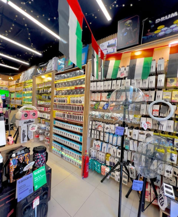 Retail Shop for Sale in Karama