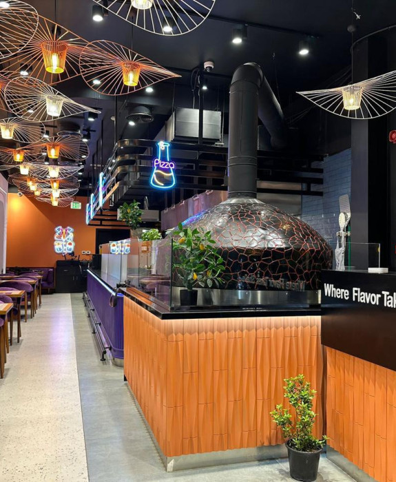 Restaurant for Sale on Jumeirah Road