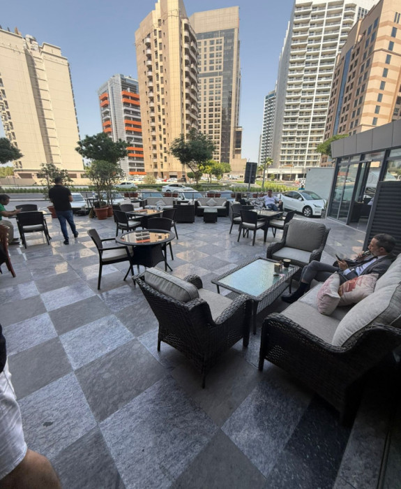 Restaurant for Sale in Al Barsha