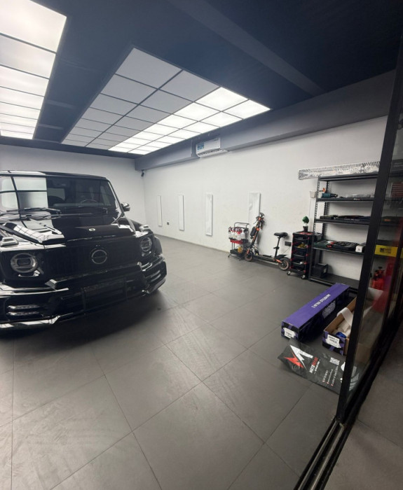 Showroom for Sale – Al Quoz 3