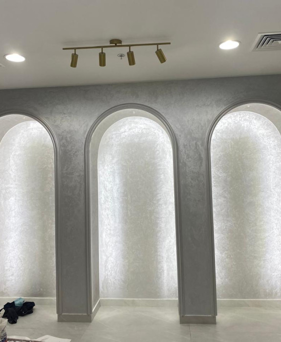 Fully Equipped Women’s Salon for Sale