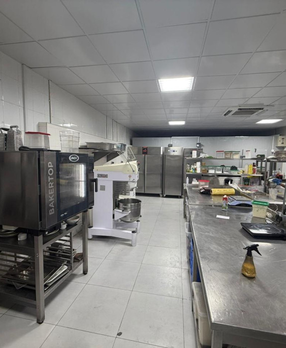 CLOUD KITCHEN FOR SALE IN AL QUOZ