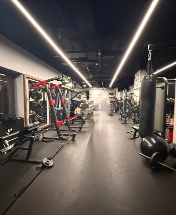 Gym for Sale on Prime Location, Majan