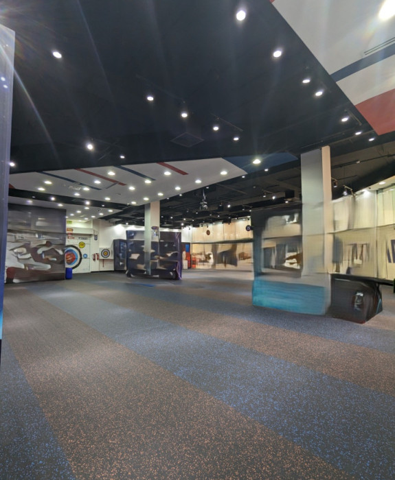 Playground and coffee shop for Sale