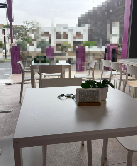 Restaurant for Sale on Jumeirah Road